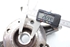 Immagine di Fuso a snodo anteriore destro Citroen Berlingo Combi da 2008 a 2012
