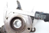 Immagine di Fuso a snodo anteriore destro Citroen Berlingo Combi da 2008 a 2012
