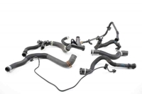 Picture of Conjunto de tubos de água Citroen Berlingo Combi de 2008 a 2012 | 9684589080
9671124980
9684589080
9684684280
9684684180