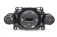 Imagem de Consola de chauffage / ar condicionado Ford Fiesta de 2008 a 2012 | 8A6T-18C612-AG