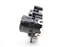 Imagem de Consola de chauffage / ar condicionado Ford Fiesta de 2008 a 2012 | 8A6T-18C612-AG
