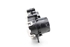 Imagem de Consola de chauffage / ar condicionado Ford Fiesta de 2008 a 2012 | 8A6T-18C612-AG