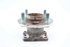 Picture of 2º Right Hub Bearing Ford Fiesta from 2008 to 2012