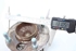 Picture of 2º Right Hub Bearing Ford Fiesta from 2008 to 2012