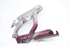 Immagine di Cerniera cofano sinistro Ford Fiesta da 2008 a 2012 | 8A61-16801-AL
