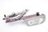 Immagine di Cerniera cofano sinistro Ford Fiesta da 2008 a 2012 | 8A61-16801-AL