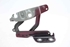 Immagine di Cerniera cofano destro Ford Fiesta da 2008 a 2012 | 8A61-16800-A