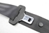 Immagine di Cintura posteriore destra Ford Fiesta da 2008 a 2012 | 8V51-A611B68-AF