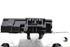 Imagen de Cerradura de tapa maletero / porton trasero Ford Fiesta de 2008 a 2012 | 8A61-A442A66-BE