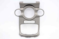 Imagen de Painel / embellecedor de mando calefaccion Ford Fiesta de 2008 a 2012 | 8A61-18D422-AFW