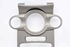 Imagen de Painel / embellecedor de mando calefaccion Ford Fiesta de 2008 a 2012 | 8A61-18D422-AFW