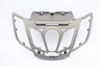Bild von Verkleidung Armaturenbrett mittelkonsole Ford Fiesta aus 2008 zu 2012 | 8A61-18A802-BGW