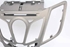 Bild von Verkleidung Armaturenbrett mittelkonsole Ford Fiesta aus 2008 zu 2012 | 8A61-18A802-BGW