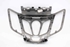 Bild von Verkleidung Armaturenbrett mittelkonsole Ford Fiesta aus 2008 zu 2012 | 8A61-18A802-BGW
