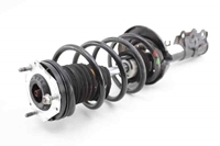 Picture of Suspensão / amortecedor e mola frente esquerdo Ford Fiesta de 2008 a 2012 | 8V51-18K001-BF