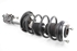 Imagen de Suspension / amortiguador e muelle delantera derecha Ford Fiesta de 2008 a 2012 | 8V51-18045-BF