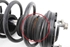 Imagen de Suspension / amortiguador e muelle delantera derecha Ford Fiesta de 2008 a 2012 | 8V51-18045-BF