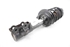 Imagen de Suspension / amortiguador e muelle delantera derecha Ford Fiesta de 2008 a 2012 | 8V51-18045-BF