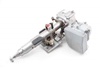Imagen de Columna de direccion Ford Fiesta de 2008 a 2012 | 8V51-3C529-KH