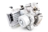 Imagen de Columna de direccion Ford Fiesta de 2008 a 2012 | 8V51-3C529-KH