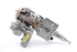 Imagen de Columna de direccion Ford Fiesta de 2008 a 2012 | 8V51-3C529-KH