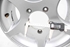 Bild von Alufelge Suzuki Vitara Metal Top aus 1996 zu 1999