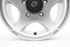 Bild von Alufelge Suzuki Vitara Metal Top aus 1996 zu 1999