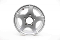 Bild von Alufelge Suzuki Vitara Metal Top aus 1996 zu 1999