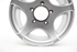 Bild von Alufelge Suzuki Vitara Metal Top aus 1996 zu 1999
