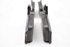 Bild von Bremsbelagsatz / Bremsklötze hinten Suzuki Vitara Metal Top aus 1996 zu 1999 | 90R-01280372