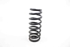 Immagine di Molla sospensione anteriore sinistra Suzuki Vitara Metal Top da 1996 a 1999