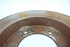Bild von Bremsscheiben satz vorne Suzuki Vitara Metal Top aus 1996 zu 1999