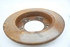 Bild von Bremsscheiben satz vorne Suzuki Vitara Metal Top aus 1996 zu 1999