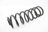 Bild von Fahrwerksfeder hinten links Suzuki Vitara Metal Top aus 1996 zu 1999