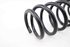 Bild von Fahrwerksfeder hinten links Suzuki Vitara Metal Top aus 1996 zu 1999