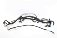Bild von Elektroinstallation im Motorraum Suzuki Vitara Metal Top aus 1996 zu 1999