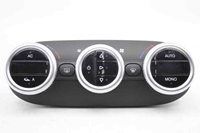 Bild von Klimabedienteil / Bedienteil Klimaanlage  Alfa Romeo Giulietta aus 2010 zu 2016 | 503600090108
156099234