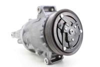 Bild von Klimakompressor Alfa Romeo Giulietta aus 2010 zu 2016 | DELPHI 01140831
50509535