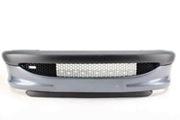 Picture of Front Bumper Peugeot 206 from 2003 to 2007 | 9625078477