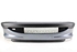 Picture of Front Bumper Peugeot 206 from 2003 to 2007 | 9625078477