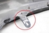 Picture of Front Bumper Peugeot 206 from 2003 to 2007 | 9625078477