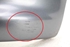Picture of Front Bumper Peugeot 206 from 2003 to 2007 | 9625078477