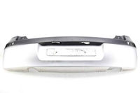 Bild von Stoßstange hinten Opel Corsa C aus 2000 zu 2003 | GM 09116147
