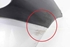 Bild von Stoßstange hinten Opel Corsa C aus 2000 zu 2003 | GM 09116147