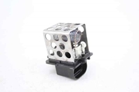 Imagem de Centralina / módulo / resistência de termoventilador Renault Megane III Fase I de 2008 a 2012 | VALEO M142561