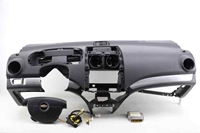 Bild von Airbag Satz Chevrolet Aveo aus 2008 zu 2011 | SIEMENS 5WY67082
96806963
96879041
96940458