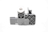 Bild von Airbagsensor Seitenwand rechts Renault Megane III Fase I aus 2008 zu 2012 | 98830005R