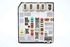 Imagen de Caja reles / fusibles compartimiento del motor Renault Megane III Fase I de 2008 a 2012 | 284B60009R