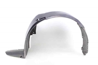 Picture of Front Left Wheel Arch Liner Chevrolet Aveo from 2008 to 2011 | 96808314