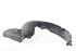 Picture of Front Left Wheel Arch Liner Chevrolet Aveo from 2008 to 2011 | 96808314